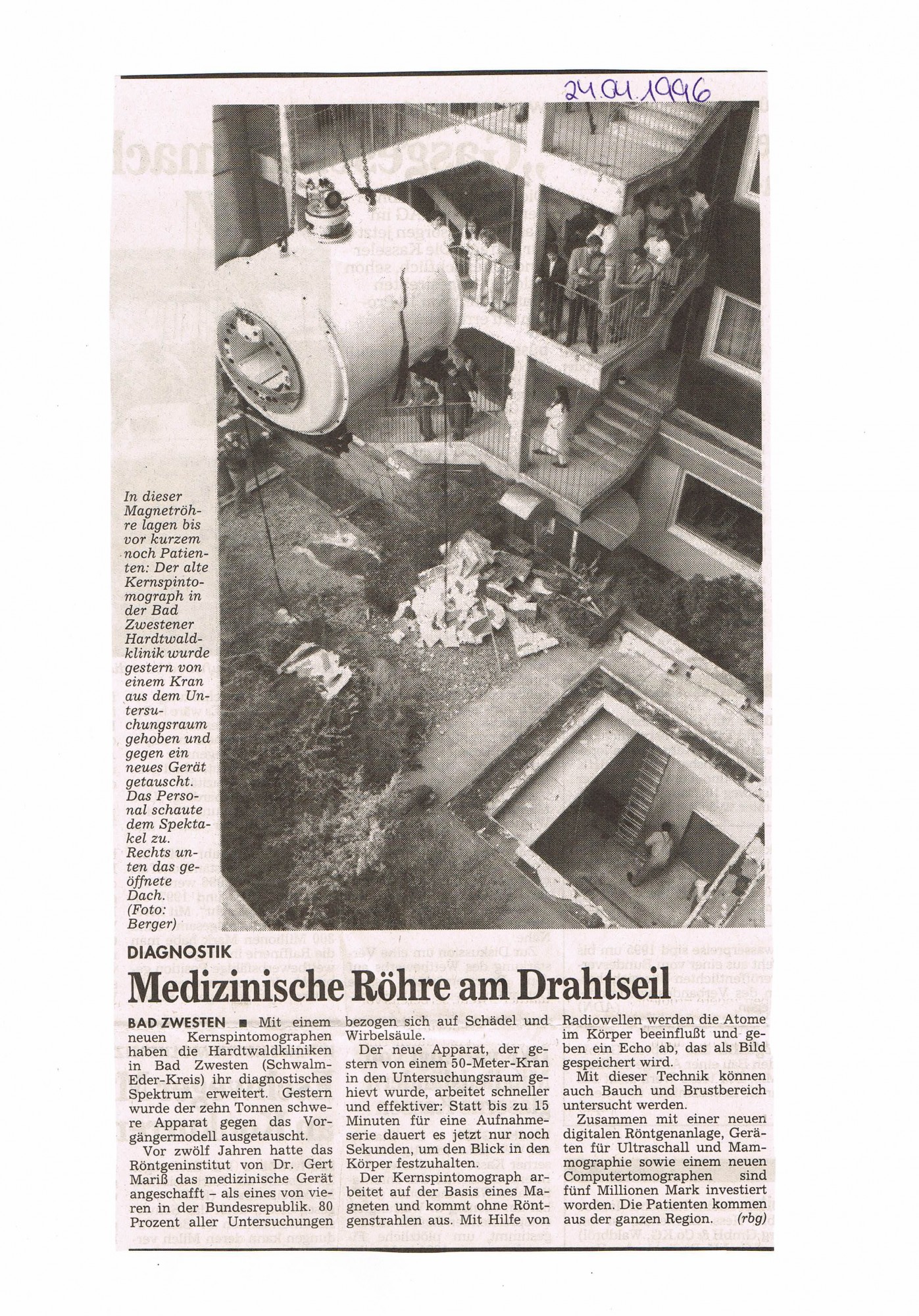 1996-04-24 Medizinische Röhre am Drahtseil-001