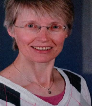Dr. med. Ellen Müller
